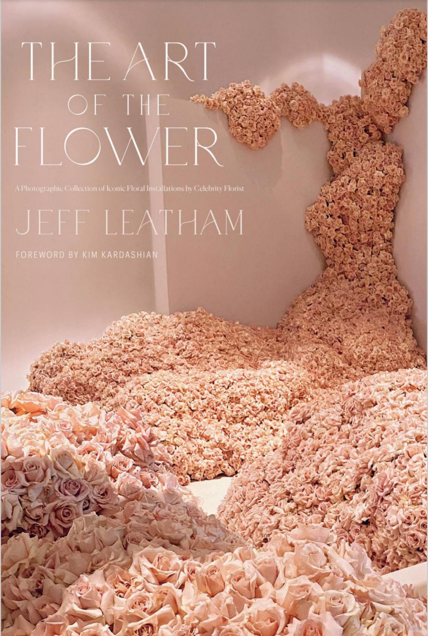 The art of the flower