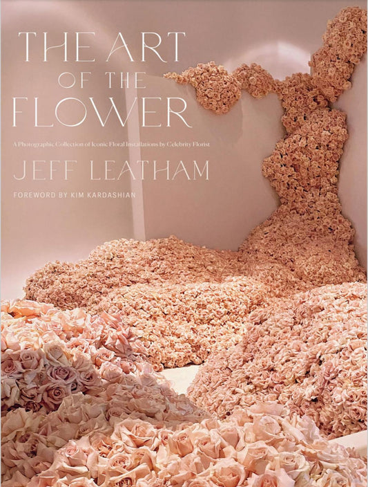 The art of the flower